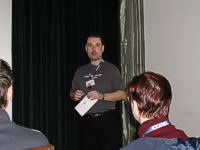 Představitel Corel Corp. Radek Hofman