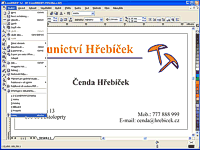 Ukončení programu