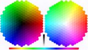ICC RGB předloha