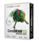 CorelDRAW® Graphics