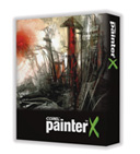 Corel® Painter™ X