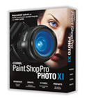 Corel® Paint Shop