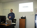 Radek Hofman Corel Account Manager pro ČR/SR