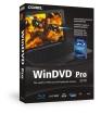 Corel WinDVD Pro 2010 Corel WinDVD Pro 2010