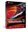 Corel VideoStudia Pro X4