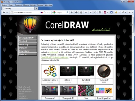 CorelDRAW-kvalitně