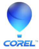 COREL balon