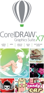 CDR X7