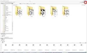 Obsah online Corel Connect