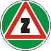 Řidič začátečník