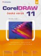 CorelDRAW 11: česká verze – Podrobný průvodce začínajícího uživatele 