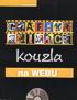 GRAFIKA ANIMACE kouzla na webu