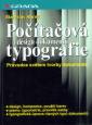 Počítačová typografie a design dokumentů