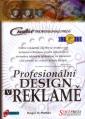 Profesionální design v reklamě