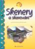 Skenery a skenování