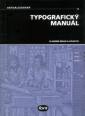 Typografický manuál - aktualizovaný
