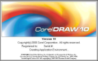 CorelDRAW 10