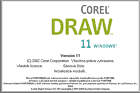 CorelDRAW 11