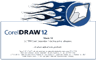 CorelDRAW 12
